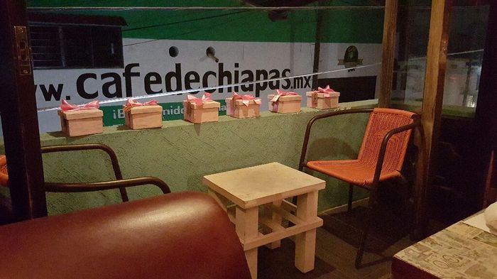 Bridesmaid...chiapas 09.04.16 - 1