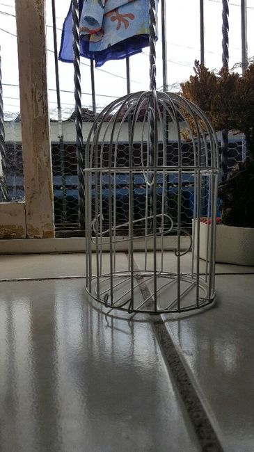 Recuerdos centro de mesa - 1