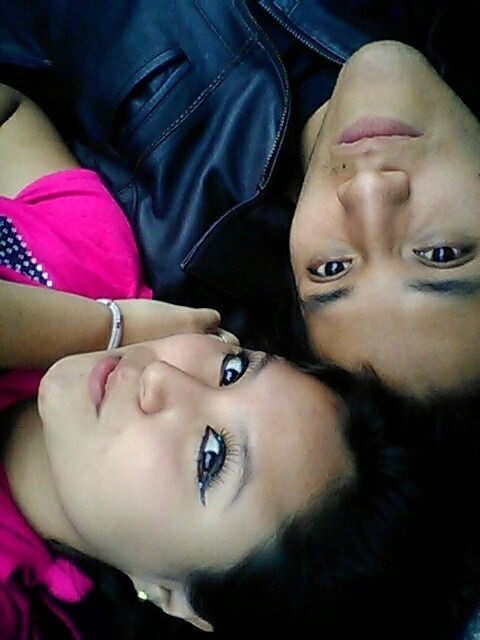 Fotos con su prometido.. - 10