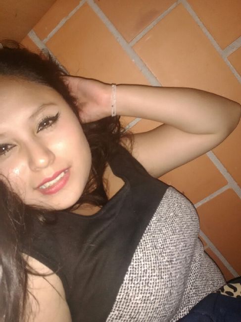 Ustedes preciosas!! - 2