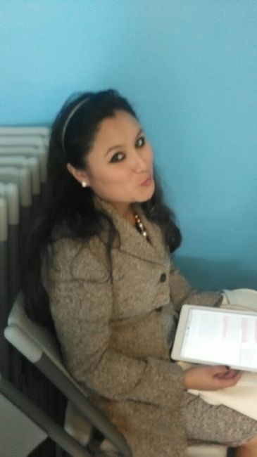 Ustedes preciosas!! - 8