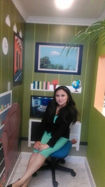 Ustedes preciosas!! - 10