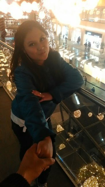 Ustedes preciosas!! - 12