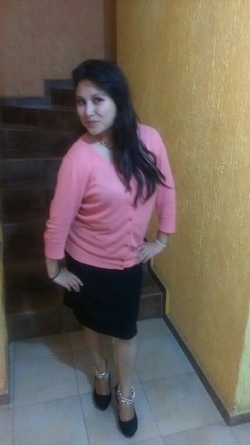 Ustedes preciosas!! - 14