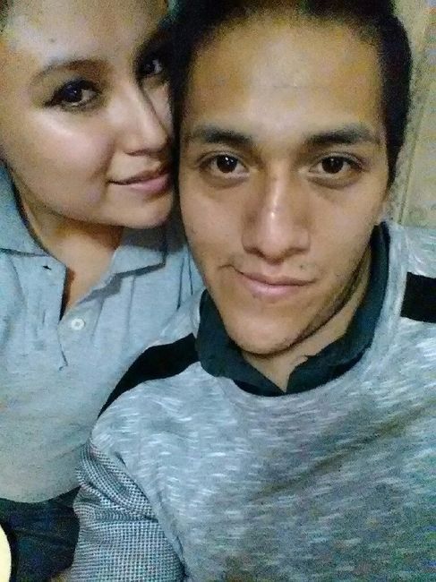 Presenten a sus prometidos o esposos!!! - 3