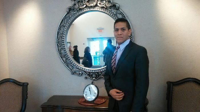 Presenten a sus prometidos o esposos!!! - 5