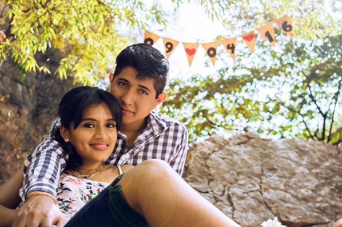 Ya casada y dejada ? - 2