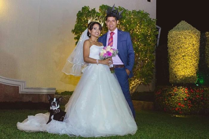 Ya casada y dejada ? - 8