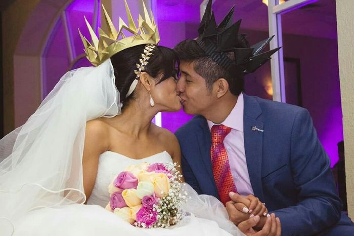 Ya casada y dejada ? - 9