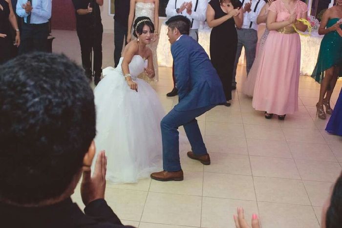 Ya casada y dejada ? - 10