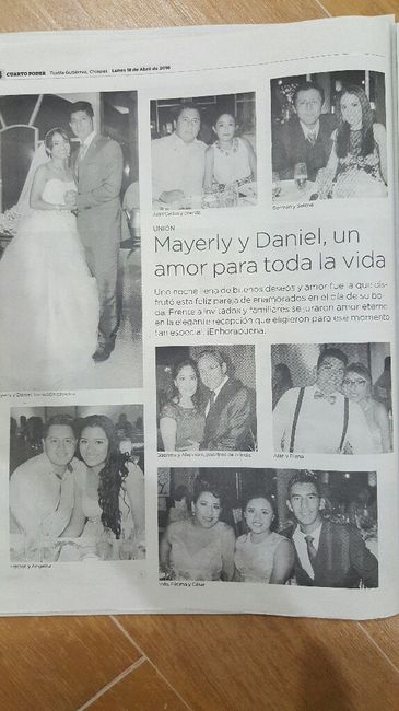 Ya casada y dejada ? - 13