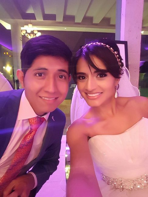 Ya casada y dejada ? - 14