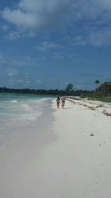 Ya casada y dejada ? - 15