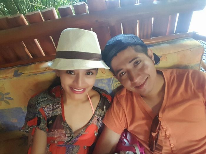 Ya casada y dejada ? - 17