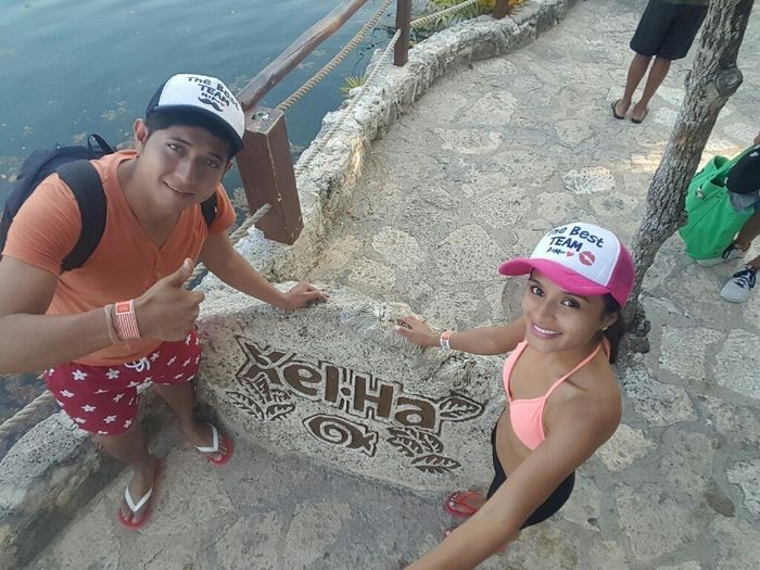 Ya casada y dejada ? - 19