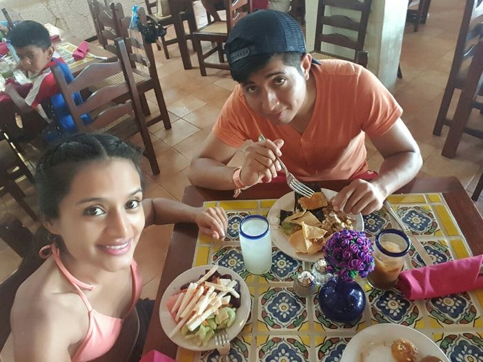 Ya casada y dejada ? - 20