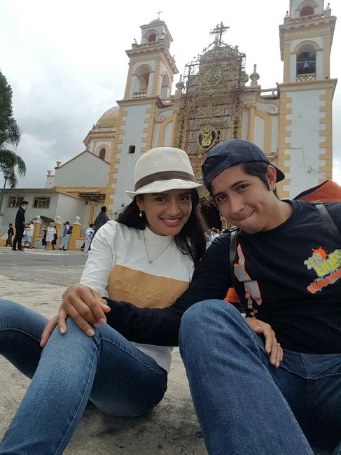 Ya casada y dejada ? - 21