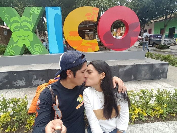 Ya casada y dejada ? - 22