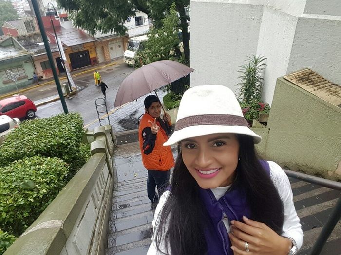 Ya casada y dejada ? - 25