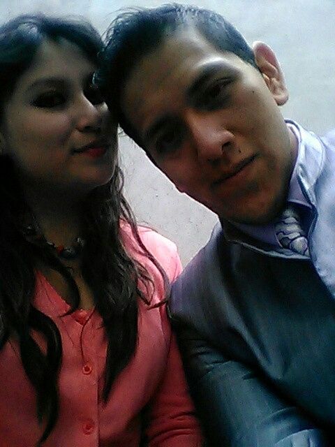 Nos presentamos❤ - 3