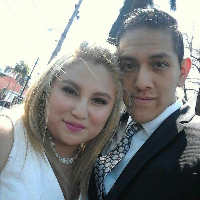 Mi boda civil!! 23 de febrero - 3