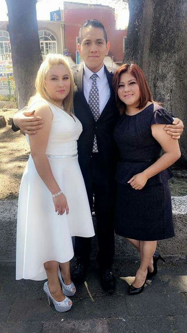 Mi boda civil!! 23 de febrero - 9