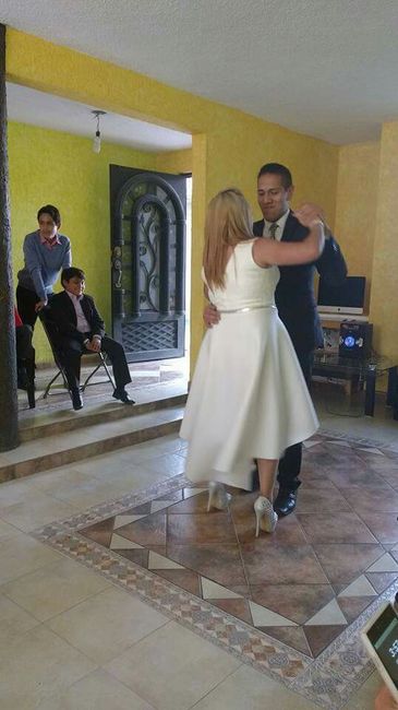 Mi boda civil!! 23 de febrero - 13