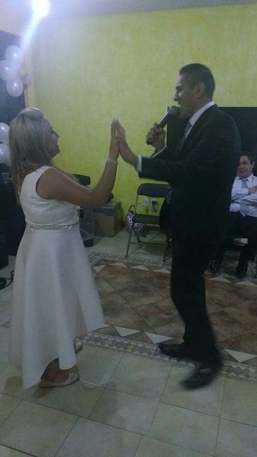 Mi boda civil!! 23 de febrero - 15
