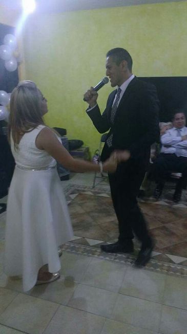 Mi boda civil!! 23 de febrero - 16