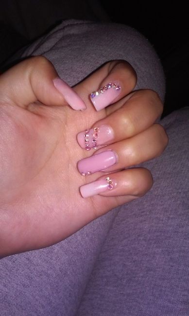 uñas 