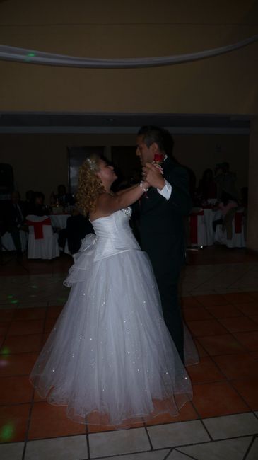 MI BODA