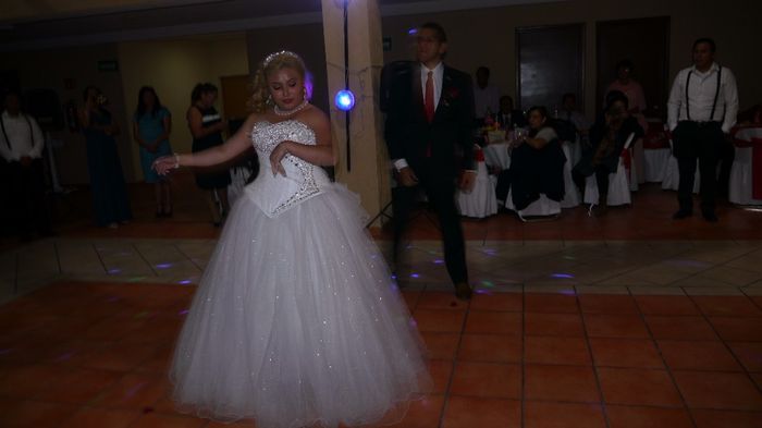 MI BODA