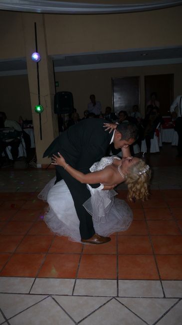 MI BODA