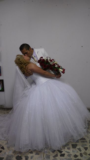 MI BODA