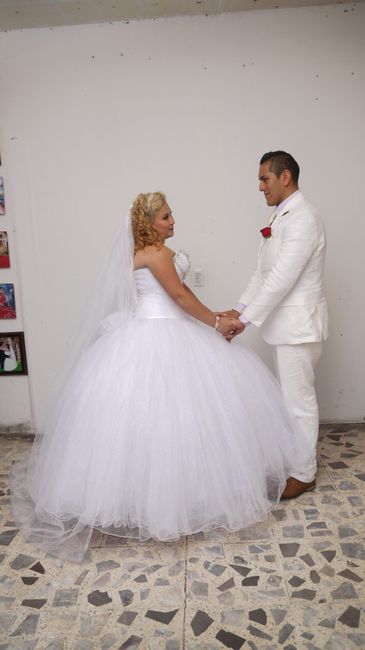 MI BODA