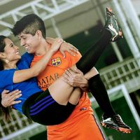 Ya casada y dejada ? - 1