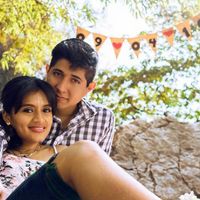 Ya casada y dejada ? - 2