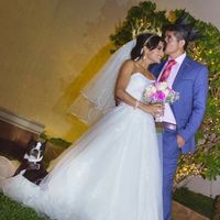 Ya casada y dejada ? - 6