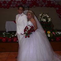 MI BODA