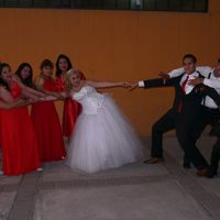 MI BODA