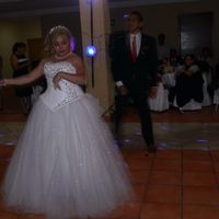 MI BODA