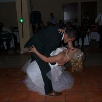 MI BODA