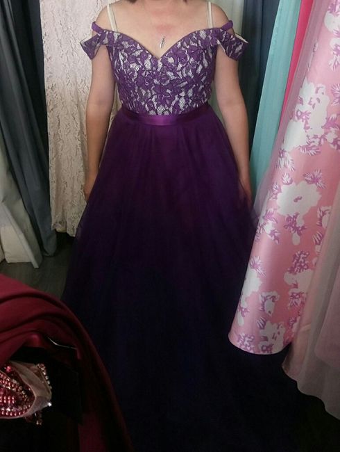  Vestidos de las damas - 2