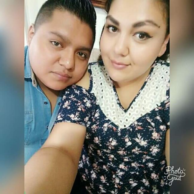 Sube una foto con tu FM o tu FE - 1