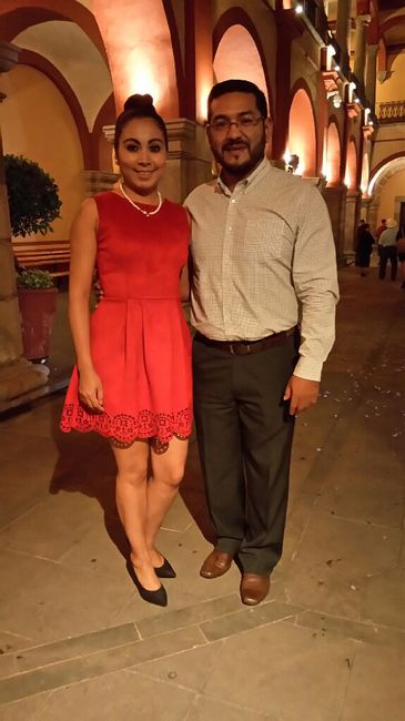 Tag de una bride: anilu 💜 - 3