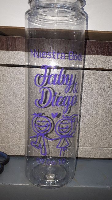 Ya tengo pantunflas 😍 - 3