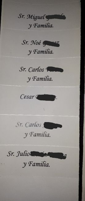 Help!! Como hacer etiquetas?? - 1