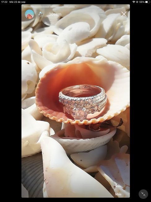 Reto con regalo: Sube una foto de tu anillo🎁 19
