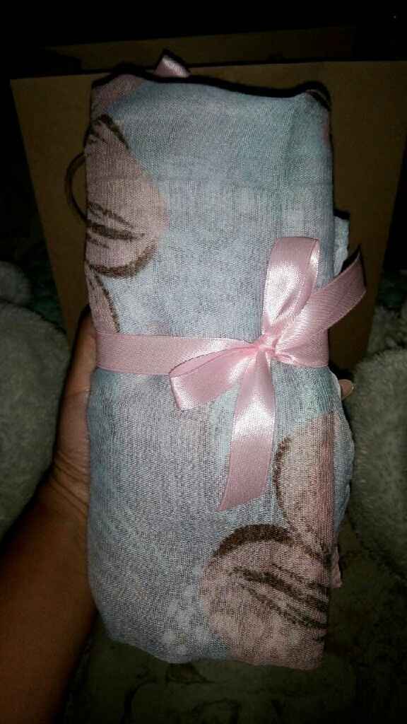 Invitaciones damas de Boda y padrinos - 1