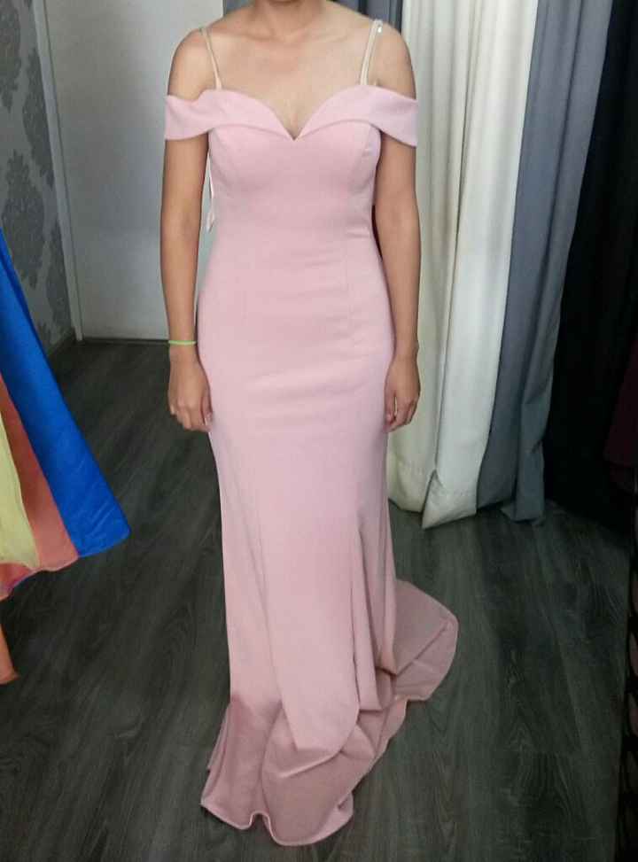  Vestidos de las damas - 4